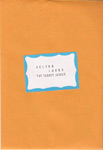 Velcro Logos The Secret Jacket 1, Online Comie, Dallas Indie Comic, Sweat Shop Press