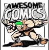 Awesome Comics Online, 15% off new comics Subscription Service, Dallas Tx premier Comic Shop of Marvel, DC, Spider-Man, Batman, X-men, Happy Medium, Riff Schlitz
