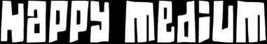 Happy Medium, Sweat Shop Press, Online Comics, Indie Comic, Indie Comics, Web Comics, Glen Fairchild, Jake Ewing, Mike Roberts, Mitch Watley, Bag A