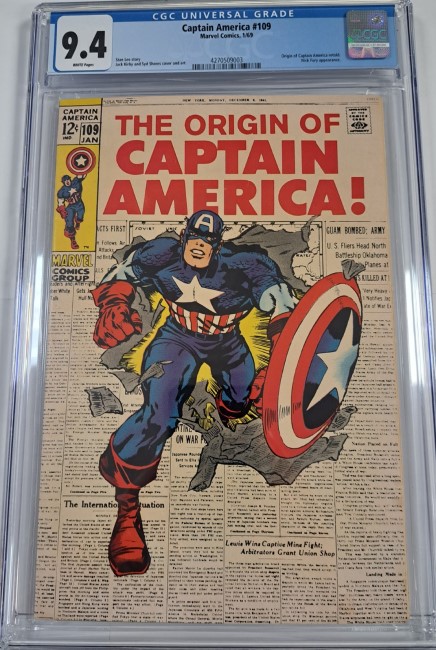 Awesome Comics, Dallas' Premiere Comic Shop, has a large collection of Toys - Action Figures, Statues, Die Casts, etc. Star Wars, Marvel, DC, Wolverine, Batman, Iron Man, Hulk, Spider-Man