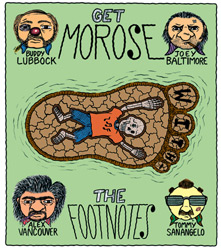 The Footnotes